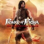 Prince of Persia Las Arenas Olvidadas