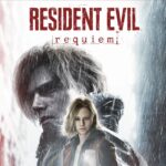 Resident Evil 9 Requiem Deluxe Edition