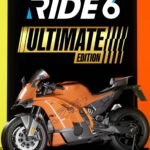 RIDE 6 Ultimate Edition