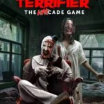 Terrifier The ARTcade Game