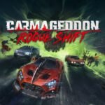 Carmageddon Rogue Shift