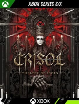 Crisol Theater of Idols