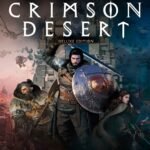 Crimson Desert Deluxe Edition