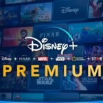 Disney Premium Pantalla