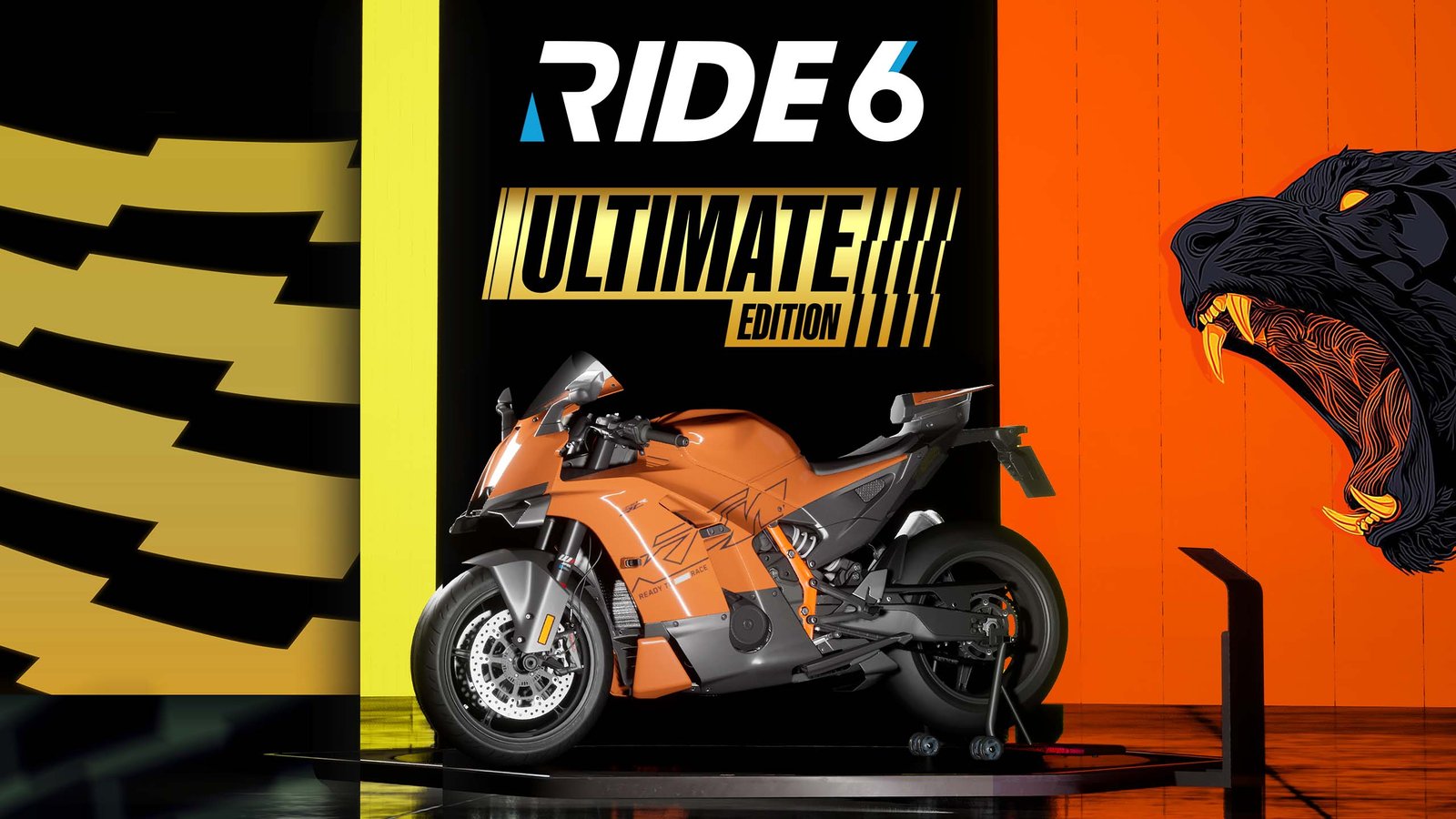 Ride 6 Ultimate Edition Xbox Series