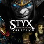 Styx Master of Stealth Collection
