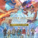 Monster Hunter Stories 3 Twisted Reflection Premium Deluxe Edition