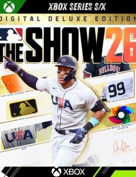 MLB The Show 26 Digital Deluxe Edition