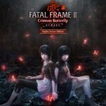 FATAL FRAME II Crimson Butterfly REMAKE Digital Deluxe Edition