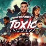 John Carpenter's Toxic Commando