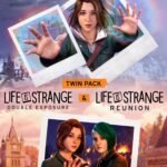 Paquete doble de Life is Strange Reunion