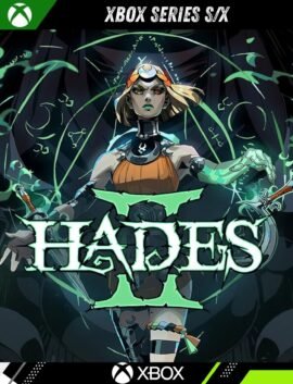 Hades II