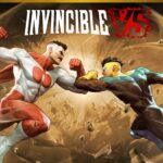 Invincible VS Deluxe Edition