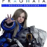 PRAGMATA Deluxe Edition