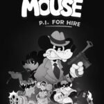 MOUSE P.I. For Hire