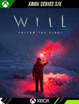 WILL Follow The Light