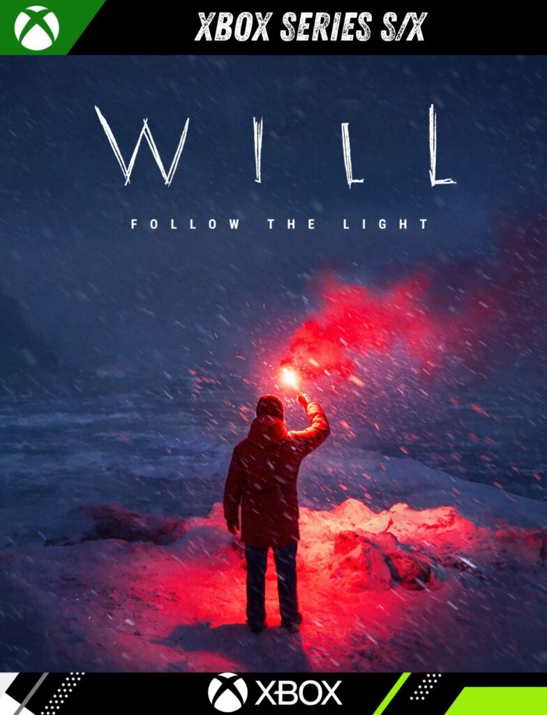 WILL Follow The Light