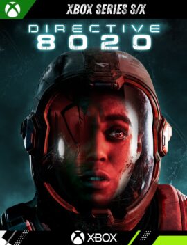 Directive 8020