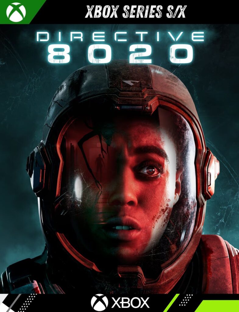 Directive 8020