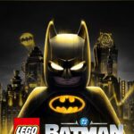 LEGO Batman El Legado del Caballero de la Noche Edición Deluxe