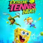Nickelodeon Extreme Tennis Next!