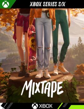 Mixtape