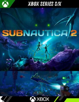 Subnautica 2