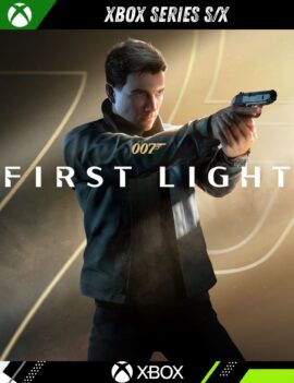 007 First Light