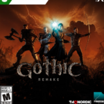 Gothic 1 Remake