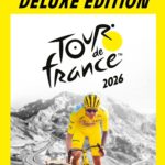 Tour de France 2026 Deluxe Edition