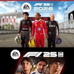 F1 25 2026 Season Edition