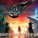 FINAL FANTASY VII REBIRTH Digital Deluxe Edition