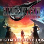 FINAL FANTASY VII REBIRTH Digital Deluxe Edition