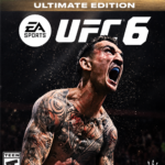 UFC 6 Ultimate Edition