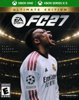 EA SPORTS FC 27