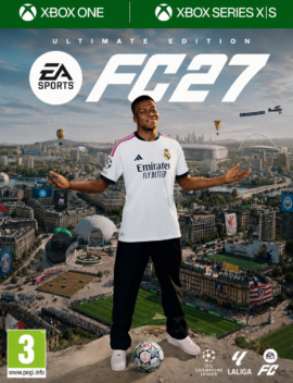 EA SPORTS FC 27