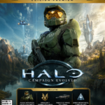 Halo Campaign Evolved Edición Premium