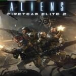 Aliens Fireteam Elite 2