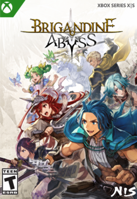 BRIGANDINE ABYSS