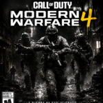 Call of Duty Modern Warfare 4