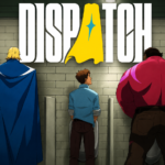 Dispatch Edición Digital Deluxe
