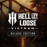 Hell Let Loose Vietnam Deluxe Edition