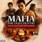 Mafia The Old Country Definitive Edition