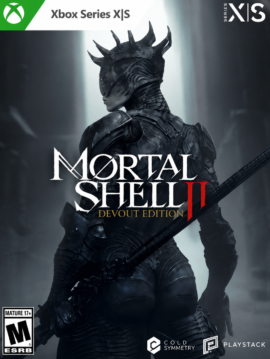 Mortal Shell II Devout Edition