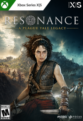 Resonance A Plague Tale Legacy