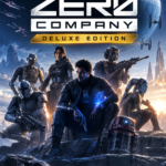 STAR WARS Zero Company Deluxe Edition