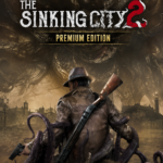 The Sinking City 2 Edición Prémium
