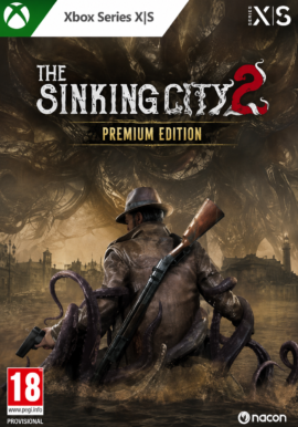The Sinking City 2 Edición Prémium