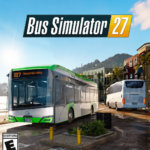 Bus Simulator 27 Year 1 Edition
