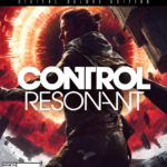 CONTROL Resonant Edición digital Deluxe